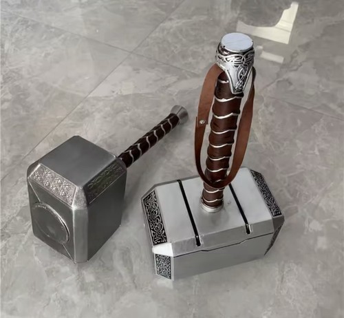 Scale thor mjolnir - thor,