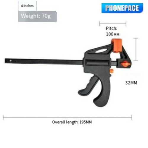 2pc 600mm quick ratchet - ratchet, speed