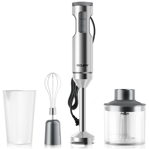 Hand blender 1000w - blender, stick