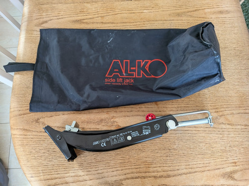 Alko side lift - alko,