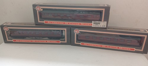 Gauge unused dapol - gauge, 3x
