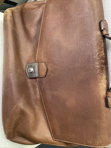 Mont blanc brown genuine - blanc,