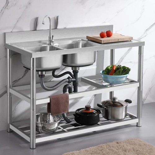 Commercial stainless steel - stainless,