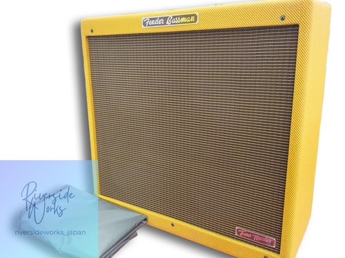 Fender tone master 59bassman - fender,