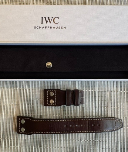 Iwc big pilot 46mm - big,