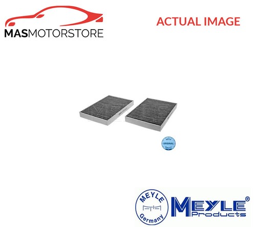 Cabin pollen filter dust - pollen,