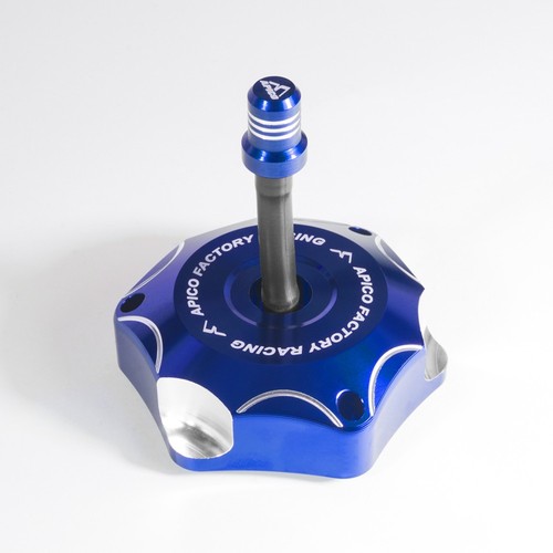 Petrol fuel tank - cap, for
