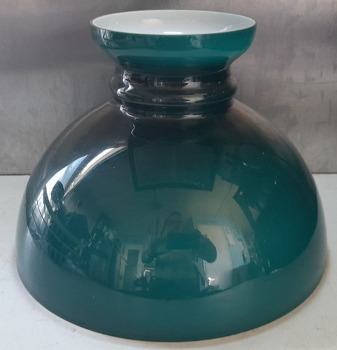 Vintage 5cm tall 25cm base - vintage,