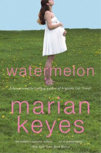 Watermelon keyes marian - watermelon,,