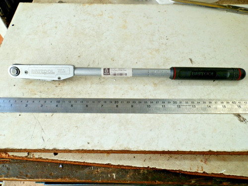 Britool avt 300a torque - britool,