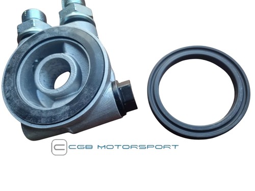 Mocal oil cooler filter - mocal,