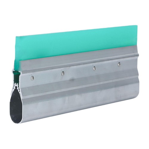 Screen printing ink squeegee - printing,
