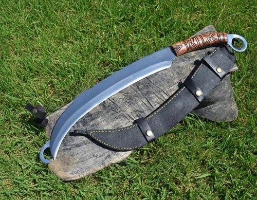 Custom handmade high carbon - handmade,