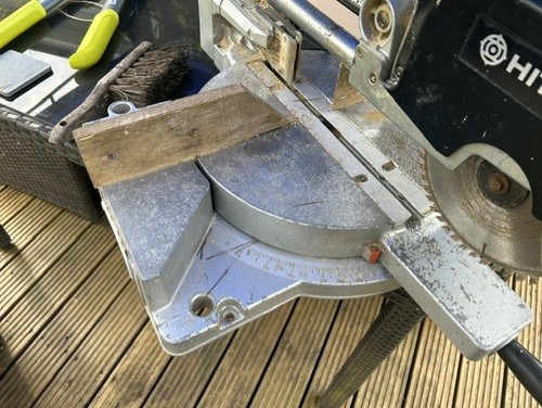 Hitachi sliding compound - hitachi,