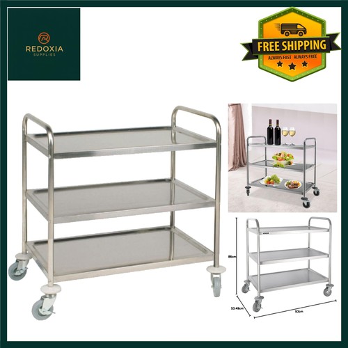 Tier stainless steel - tier,