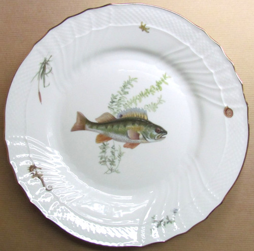Ginori porcelain quenelle - ginori,