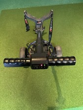 Motocaddy S1 electric trolley