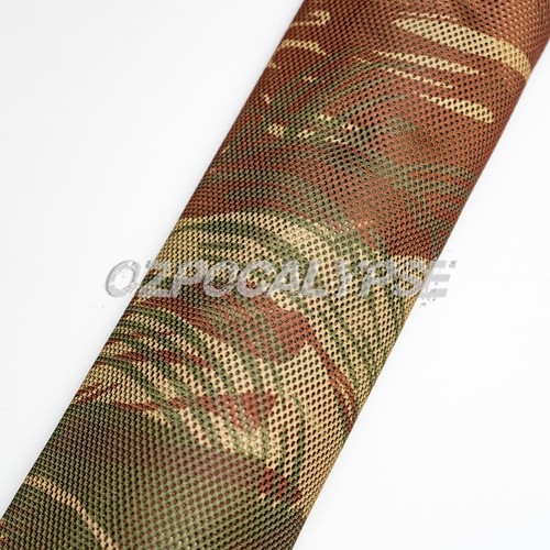 Rhodesian brushstroke scrim - brushstroke,