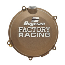 Boyesen Clutch Cover