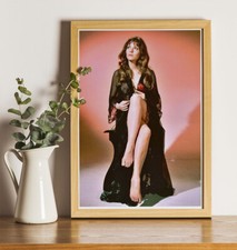 Ingrid Pitt Vampire Lovers