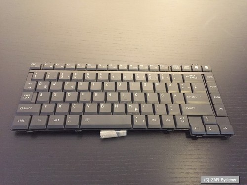 Toshiba qosmio g30 replacement - toshiba,