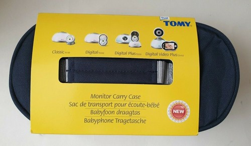 Tomy baby monitor - tomy,