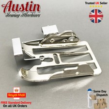 STITCH IN THE DITCH EDGE