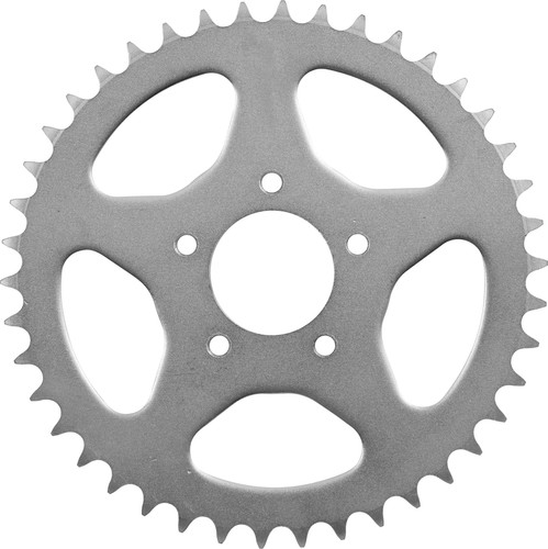 887 rear sprocket - 887-42, husqvarna