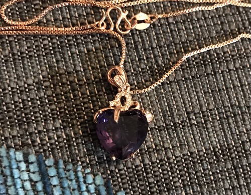 Vintage style jewellery - vintage,
