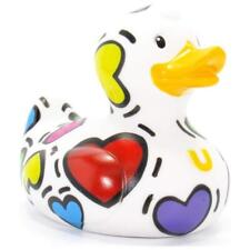 Bud Ducks Rubber Duck Pop