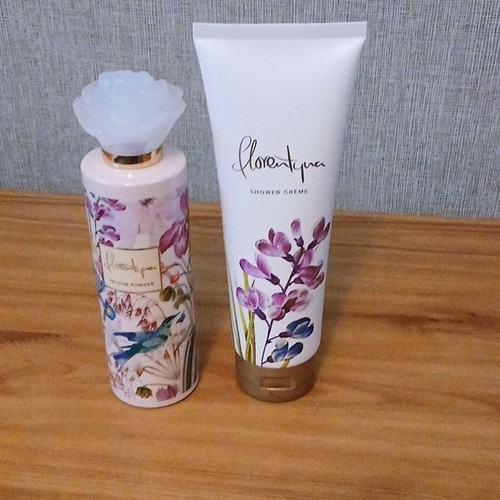 Florentyna 250ml shower - m&s,