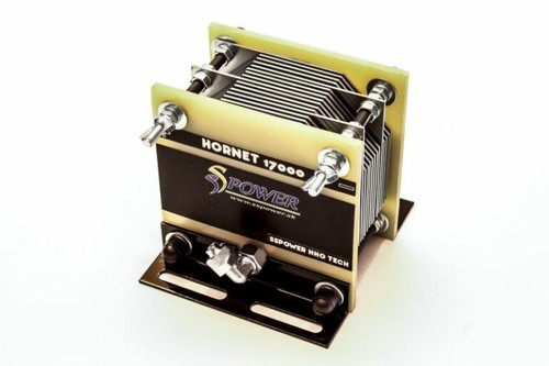 Hornet 17000 hho hydrogen - hornet,