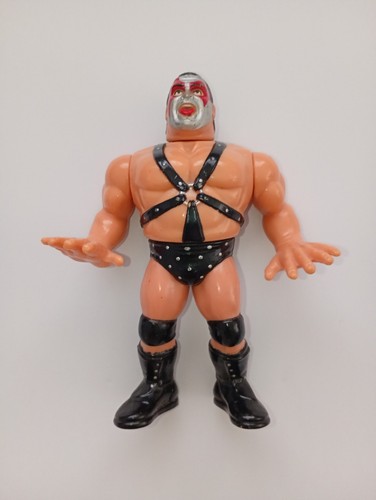 Wwf real wrestling - real,