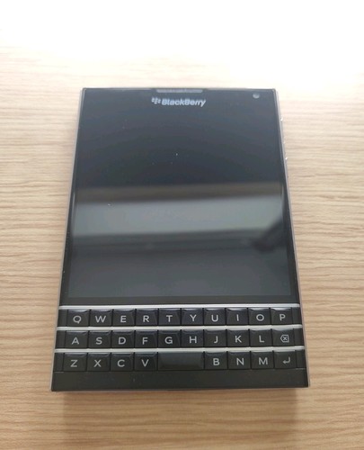 Blackberry passport sqw100 - blackberry,
