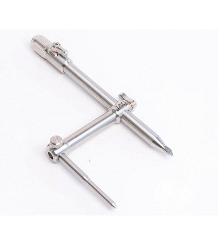 Jag bankstick stabiliser 316 - bankstick,