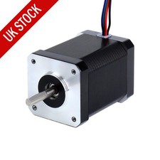 STEPPERONLINE Nema 17 Stepper