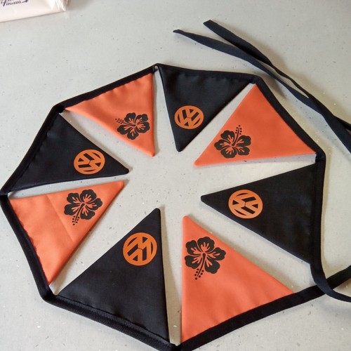 Handmade bunting ideal for - handmade,