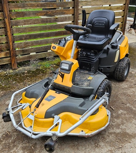 Stiga park pro - stiga,
