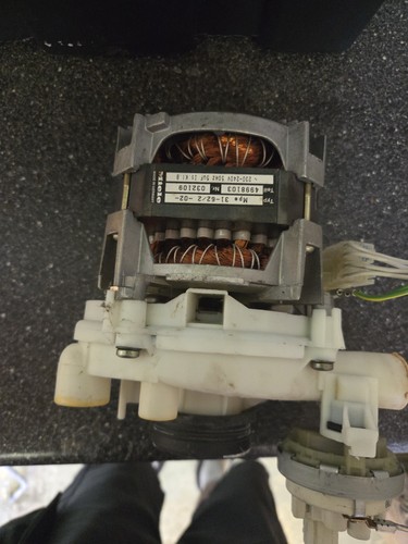 Genuine miele mpe 2 - miele,