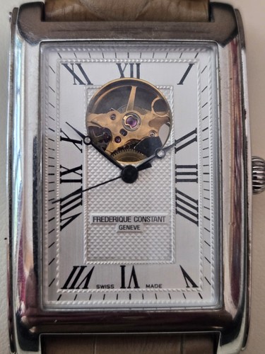Frederique constant classics - constant,