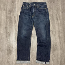 Sugar Cane Jeans Men's 32x32
