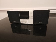 JVC NX-PS1 Compact HiFi Stereo