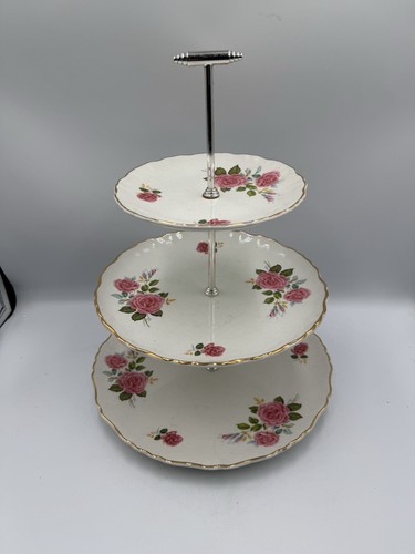 Vintage old foley floral - foley,