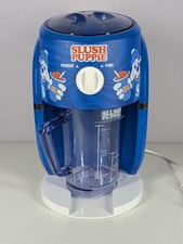 Slush Puppie Ice Shaver