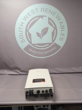 Solis S6-GR1P3.6K – 3.6kW