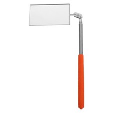  Telescoping Mirror Inspection Tool Road Traffic Safety Mirrors Convex