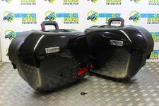 Triumph Trophy 1215 SE Pannier