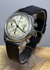 Vintage Leonidas Valjoux 72