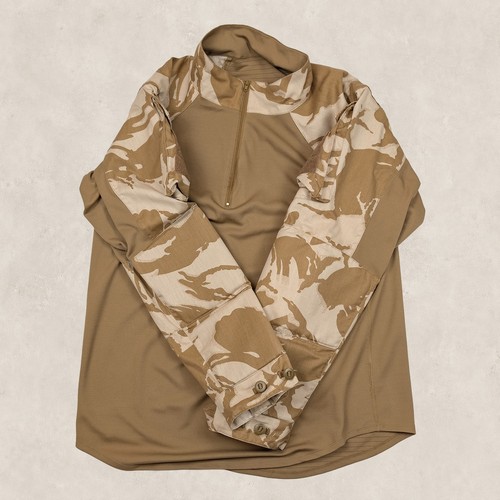 British army desert dpm - army, ubacs