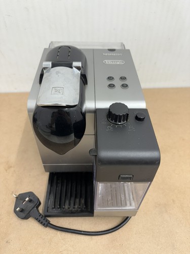 Nespresso delonghi lattissima - delonghi,